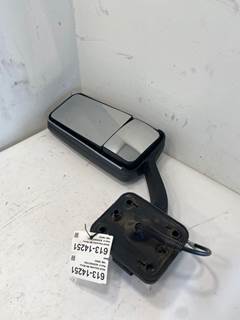 Used Freightliner Cascadia RH Mirror