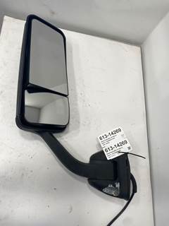 Used Freightliner Cascadia LH Mirror