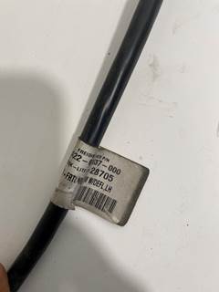 Used Freightliner Cascadia LH Mirror