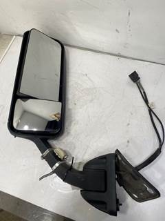 Used Freightliner Cascadia LH Mirror