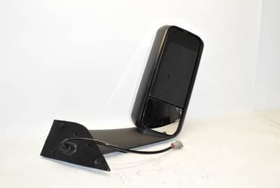 New Aftermarket Freightliner Cascadia RH Chrome Side Mirror