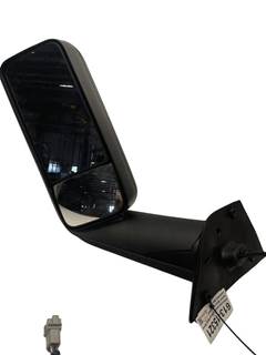 NTO Freightliner Cascadia LH Black Side Mirror
