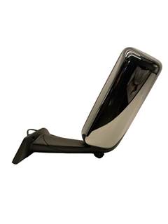NTO Freightliner Cascadia LH Chrome Side Mirror