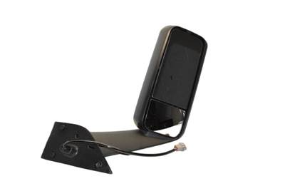 New Aftermarket Freightliner Cascadia RH Chrome Side Mirror