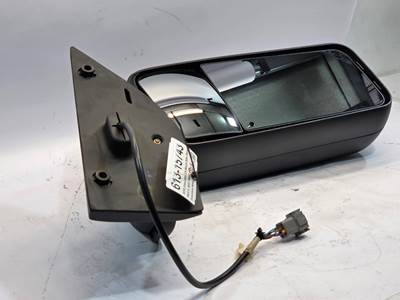 NTO Freightliner Cascadia LH Black Side Mirror