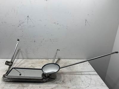 Used Freightliner Classic LH Door Mirror