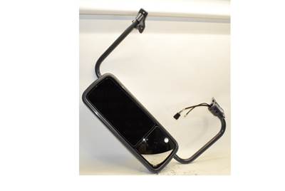 New Aftermarket Freightliner Columbia LH Chrome Side Mirror