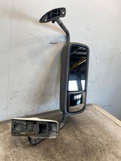 Used Freightliner Columbia RH Mirror