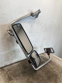 Used Freightliner Columbia LH Mirror