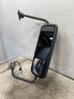 Used Freightliner Columbia RH Mirror