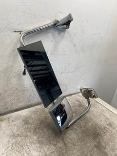 Used Freightliner Columbia LH Mirror