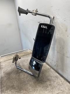 Used Freightliner Columbia RH Mirror