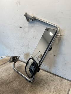 Used Freightliner Columbia RH Mirror