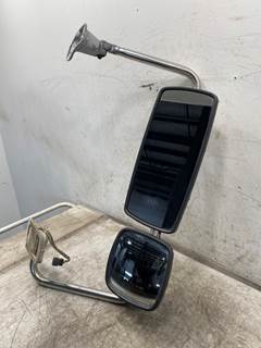 Used Freightliner Columbia RH Mirror