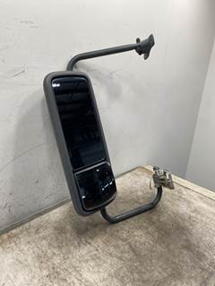 Used Freightliner Columbia LH Mirror