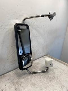 Used Freightliner Coronado LH Mirror
