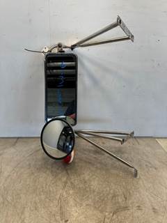 Used Freightliner FLC LH Mirror