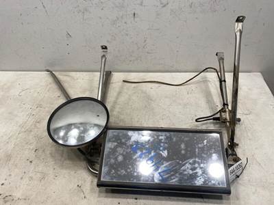 Used Freightliner FLD RH Side Mirror