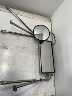 Used Freightliner FLD LH Mirror