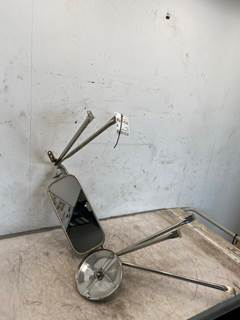 Used Freightliner FLD120 LH Mirror
