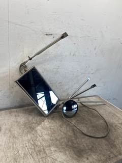 Used Freightliner FLD120 LH Mirror