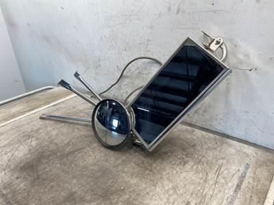 Used Freightliner FLD120 RH Mirror