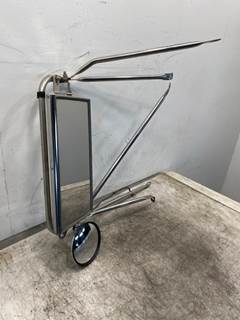 Used Freightliner FLD120 LH Mirror