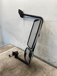 Used Freightliner Business Class M2 106 RH Mirror