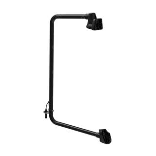 New Freightliner Business Class M2 Mirror Bracket