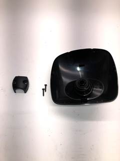 New Aftermarket Freightliner Business Class M2 Spot Mirror Housing Only