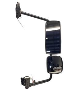 NTO Freightliner Business Class M2 RH Chrome Side Mirror