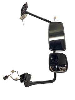 NTO Freightliner Business Class M2 RH Chrome Side Mirror