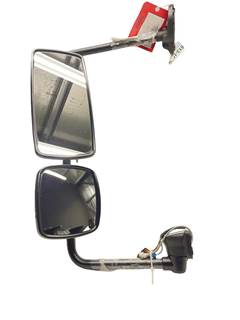 NTO Freightliner Business Class M2 LH Chrome Mirror