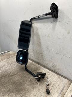 Used Freightliner Business Class M2 LH Mirror