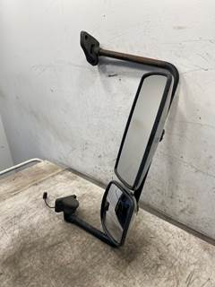 Used Freightliner Business Class M2 RH Mirror