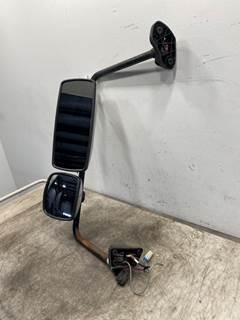 Used Freightliner Business Class M2 LH Mirror