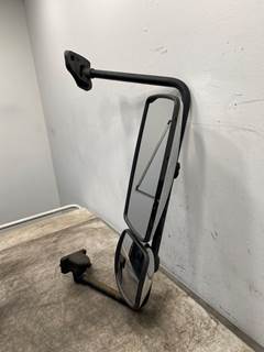 Used Freightliner Business Class M2 RH Mirror