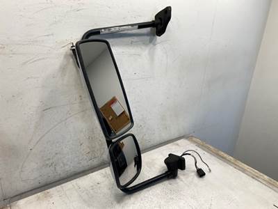 Used Freightliner Business Class M2 LH Mirror