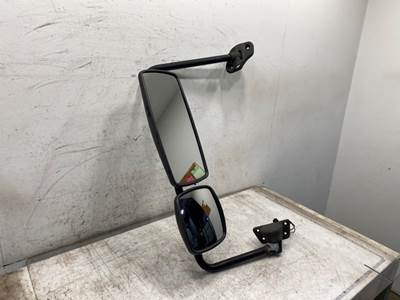 Used Freightliner Business Class M2 LH Mirror