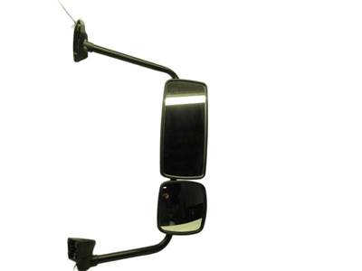 New Aftermarket Freightliner Business Class M2 RH Chome Side Mirror