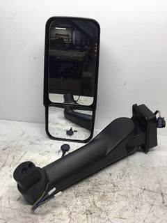 New Aftermarket GMC C4500 LH Mirror