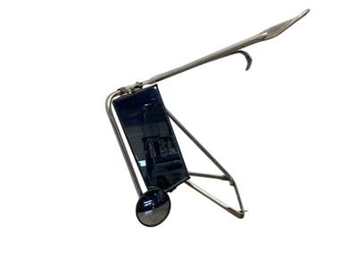 Used GMC C7500 LH Mirror