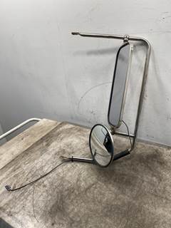 Used GMC T6500 RH Mirror