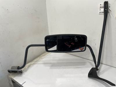 Used GMC W3500 LH Mirror