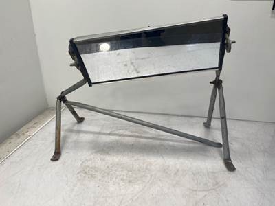 Used International 2574 LH Mirror