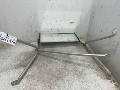 Used International 2674 LH Door Mirror