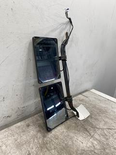 Used International 3800 LH Mirror