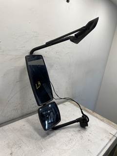 Used International 4300 LH Mirror