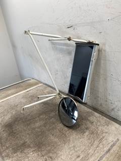 Used International 4600 RH Mirror