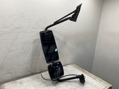 Used International 7400 LH Mirror